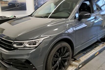 VW Tiguan 37.673 km 35.825 &euro; Hagen 58091