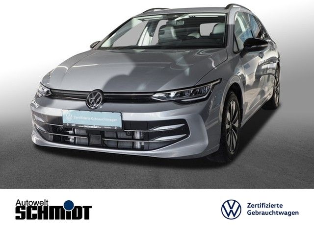 VW Golf 8.100 km 25.398 &euro; Recklinghausen 45657