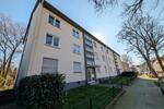 Etagenwohnung Oberhausen Osterfeld - 3 Zimmer, 70 m&sup2;, 980&euro; | Angebot:25380828