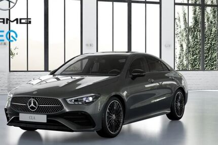 Mercedes-Benz CLA 180 9.500 km 36.490 &euro; Hagen 58135