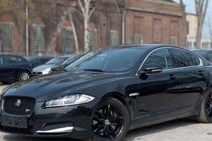 Jaguar XF 229.190 km 7.490 &euro; Dortmund 44149