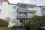GEPFLEGTE WOHNANLAGE MIT BALKON UND STELLPLATZ - Erdgeschoßwohnung Oer-Erkenschwick Erkenschwick | Angebot:26978533
