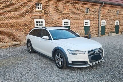 Audi A6 Allroad 150.000 km 20.900 &euro; Datteln 45711