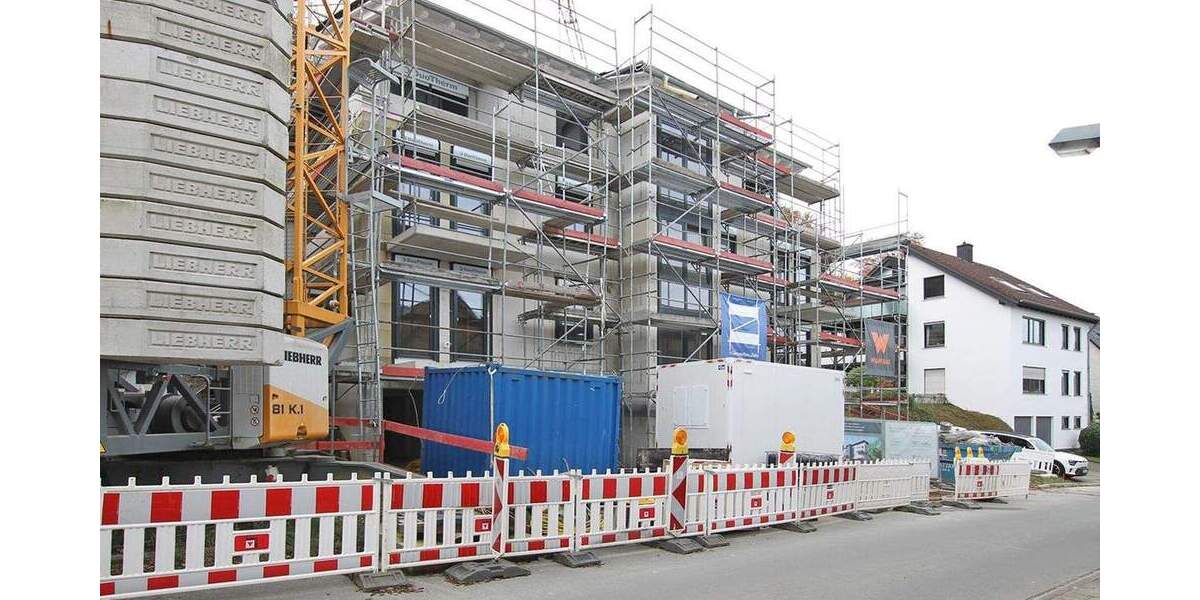 Etagenwohnung Wetter Wengern - 3 Zimmer, 97 m&sup2;, 421.000&euro; | Angebot:25675599