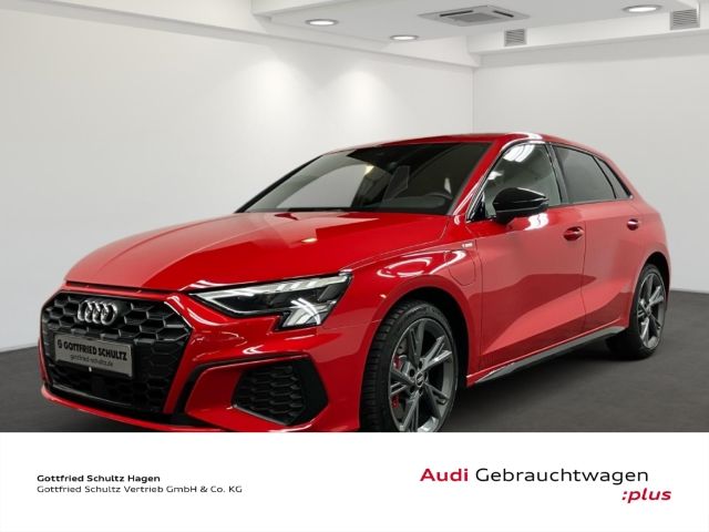 Audi A3 54.945 km 29.810 &euro; Hagen 58089