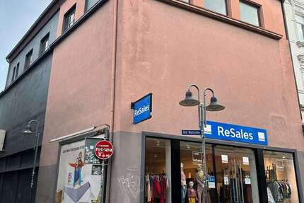 Gewerbeobjekt Bochum-Wattenscheid Wattenscheid - 2.800&euro; | Angebot:24517528