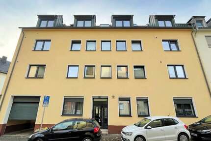 Wohnung Witten - 1 Zimmer, 32 m&sup2;, 375&euro; | Angebot:26807352