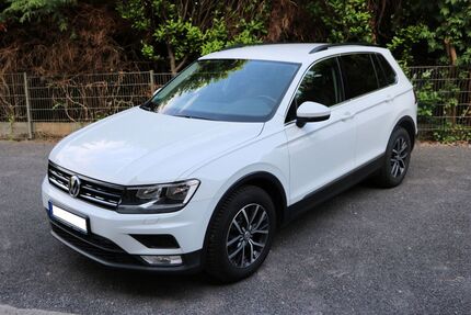 VW Tiguan 125.000 km 12.800 &euro; Bottrop 46244