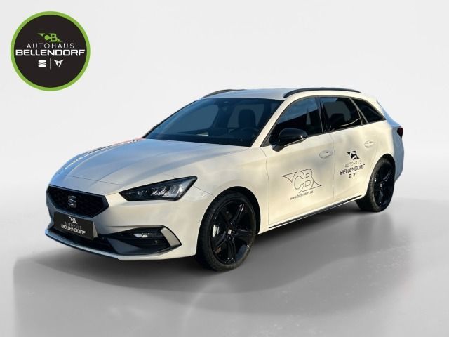 Seat Leon 8.990 km 34.490 &euro; Bottrop 46244