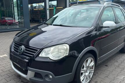 VW Polo 175.000 km 3.990 &euro; Bottrop 46238