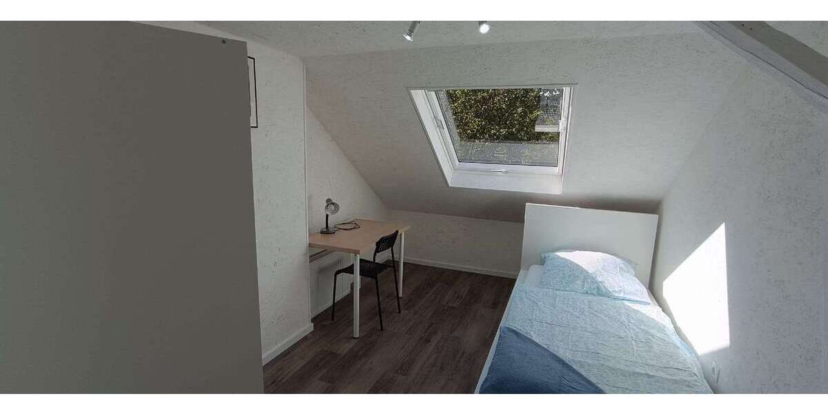 Zimmer Dortmund Innenstadt Ost - 300&euro; | Angebot:23381388