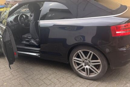 Audi A3 271.244 km 4.500 &euro; Marl 45772