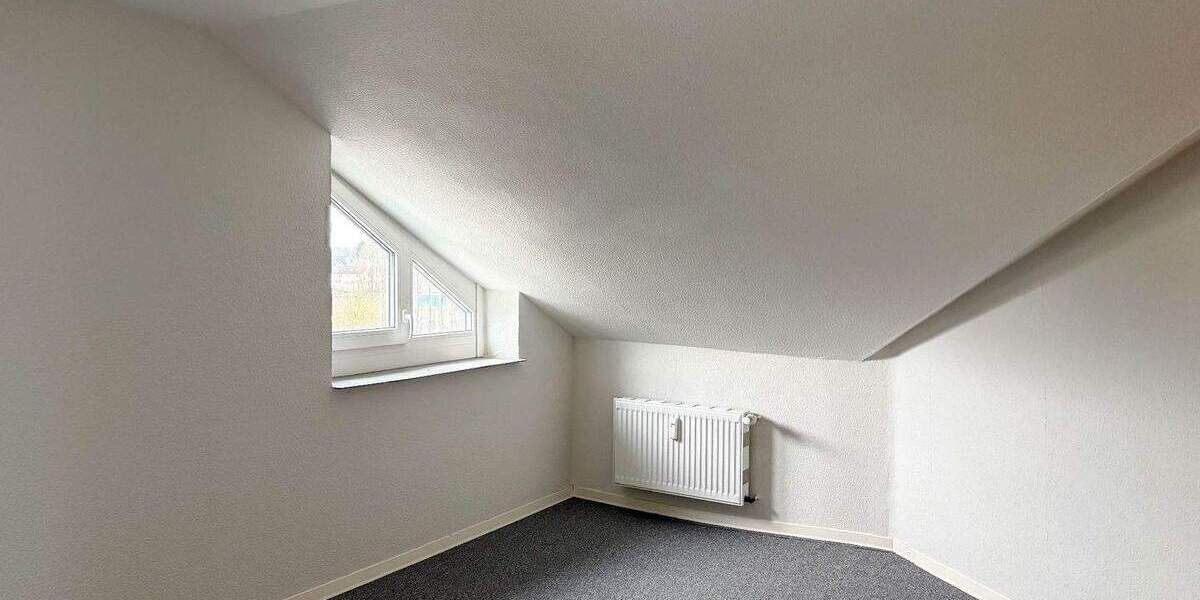 Etagenwohnung Gevelsberg - 4 Zimmer, 80 m&sup2;, 610&euro; | Angebot:26555434