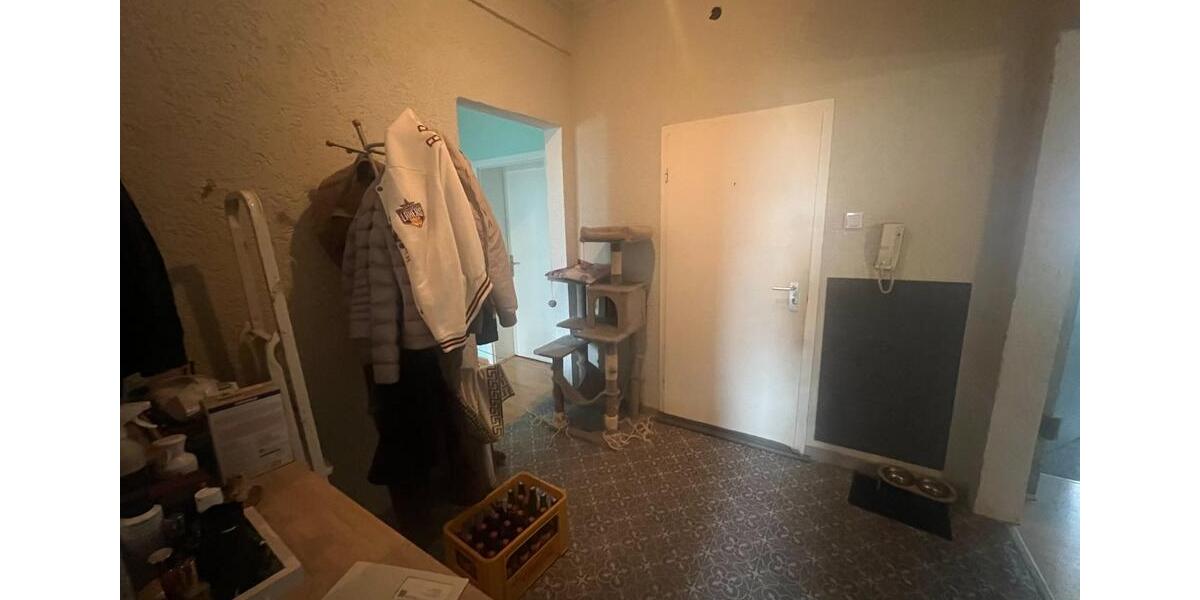 Etagenwohnung Essen Stadtbezirk IV - 3.5 Zimmer, 82 m&sup2;, 145.000&euro; | Angebot:25944528