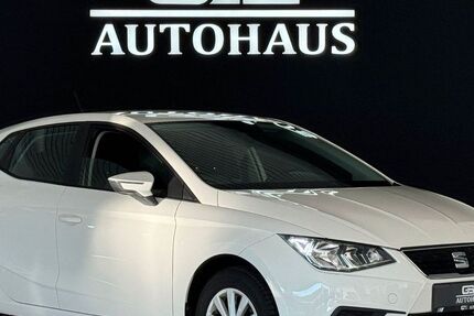 Seat Ibiza 44.160 km 11.890 &euro; Wuppertal 42285