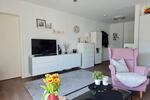 Dachgeschoßwohnung Recklinghausen - 2 Zimmer, 53 m&sup2;, 663&euro; | Angebot:26005590