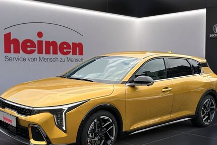 Kia K4 5.000 km 35.880 &euro; Holzwickede 59439