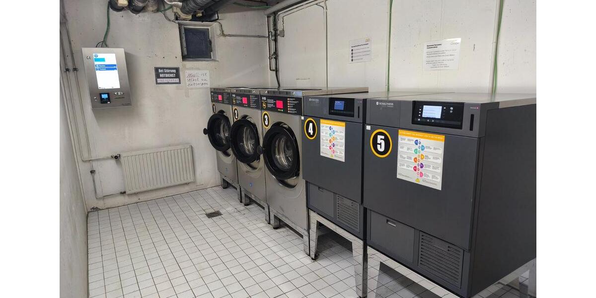 Erdgeschoßwohnung Essen Stadtbezirk II - 1 Zimmer, 32 m&sup2;, 490&euro; | Angebot:25426715