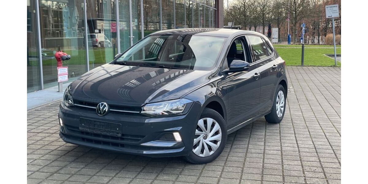 VW Polo 40.000 km 13.950 &euro; Gelsenkirchen 45899