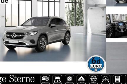 Mercedes-Benz GLC 220 3.510 km 59.998 &euro; Dorsten 46282