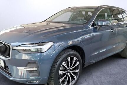 Volvo XC60 54.450 km 33.880 &euro; Recklinghausen 45659