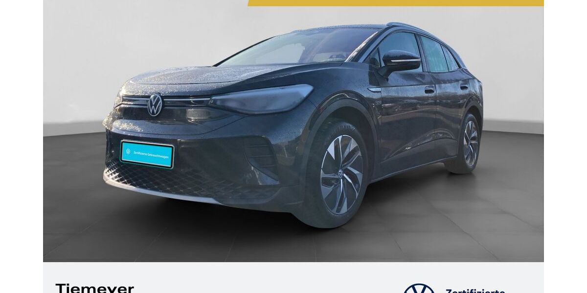 VW ID.4 64.830 km 19.250 &euro; Bochum 44892