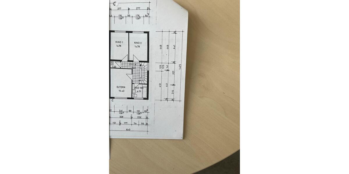 Reihenhaus Essen Stadtbezirk IV - 6.5 Zimmer, 125 m&sup2;, 410.000&euro; | Angebot:26321179