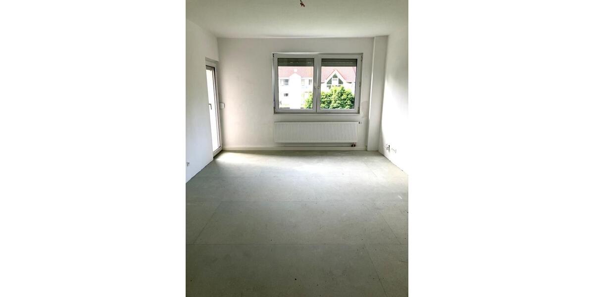 Erdgeschoßwohnung Recklinghausen König Ludwig - 3.5 Zimmer, 62 m&sup2;, 555&euro; | Angebot:25956762
