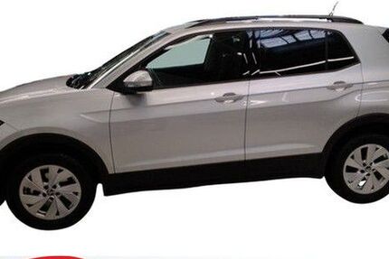 VW T-Cross 10.730 km 20.847 &euro; Witten 58453