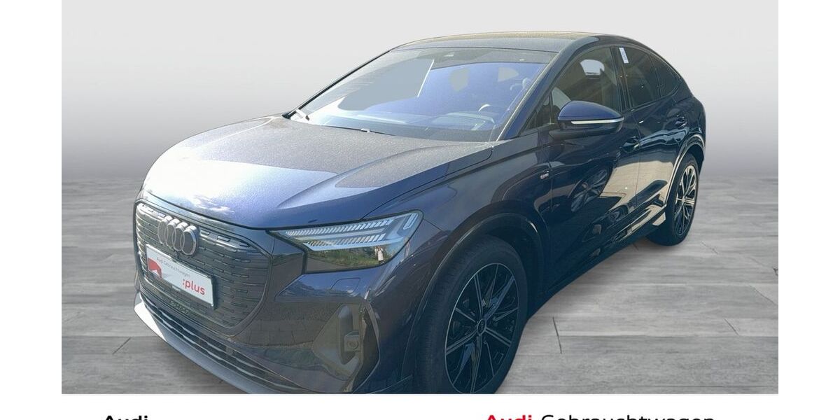 Audi Q4 e-tron 7.796 km 53.406 &euro; Dortmund 44143