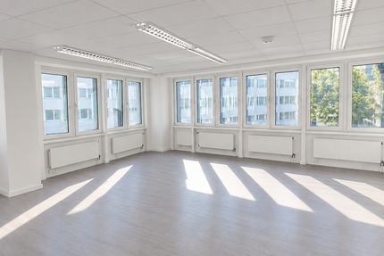 Gewerbeobjekt Wuppertal Luisenviertel - 1.250&euro; | Angebot:27312156