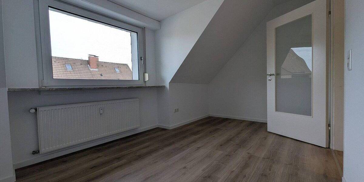 Etagenwohnung Witten Heven - 4 Zimmer, 72 m&sup2;, 198.000&euro; | Angebot:26903113