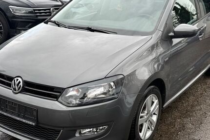 VW Polo 58.469 km 8.998 &euro; Heiligenhaus 42579