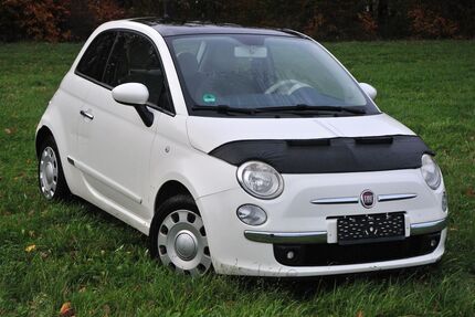 Fiat 500 114.000 km 3.100 &euro; Hagen 58091