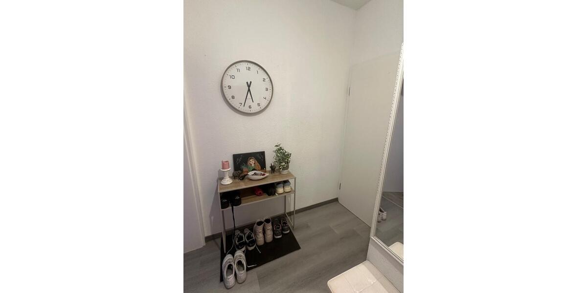 Etagenwohnung Bochum Bochum-Mitte - 2.5 Zimmer, 75 m&sup2;, 475&euro; | Angebot:25418918