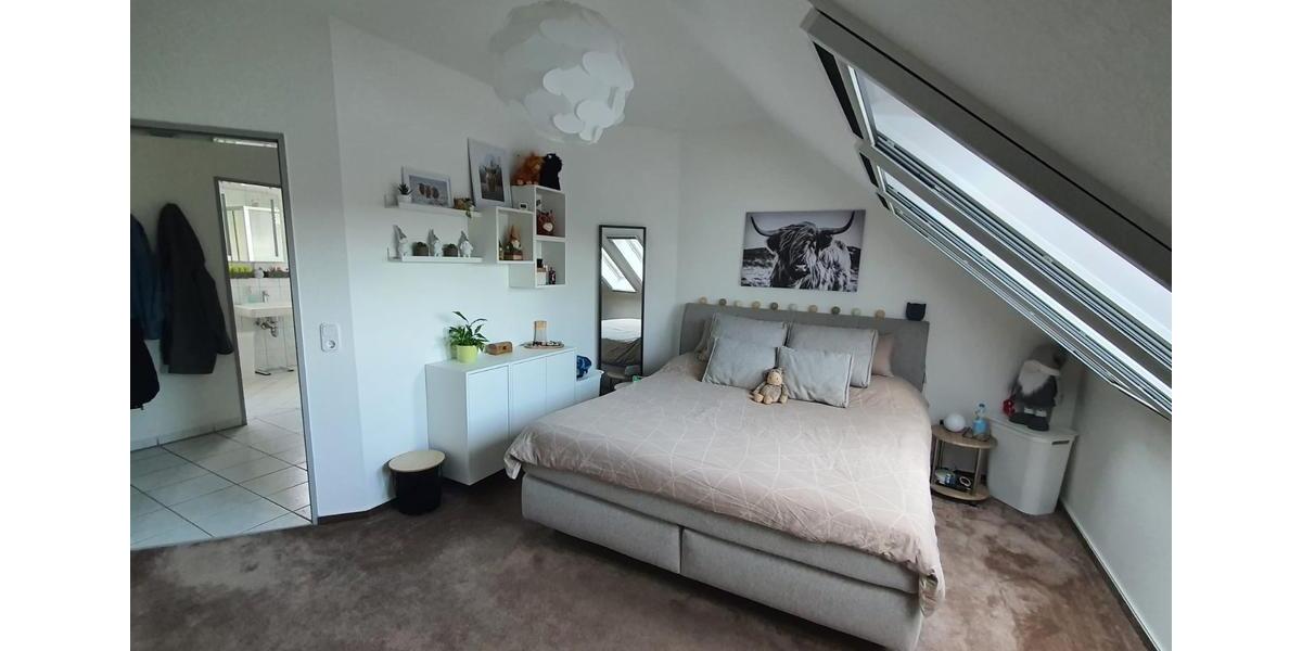 Etagenwohnung Dortmund Brackel - 2 Zimmer, 69 m&sup2;, 625&euro; | Angebot:25328606