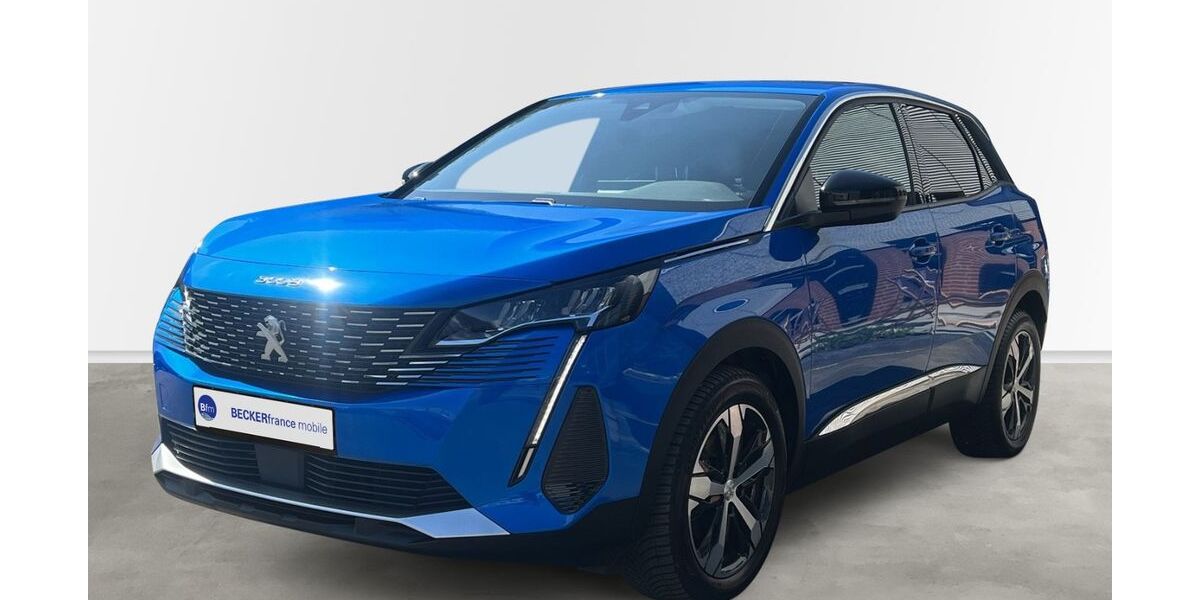 Peugeot 3008 19.452 km 22.490 &euro; Oberhausen 46149