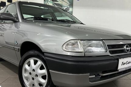 Opel Astra 69.096 km 4.950 &euro; Wuppertal-Cronenberg 42349