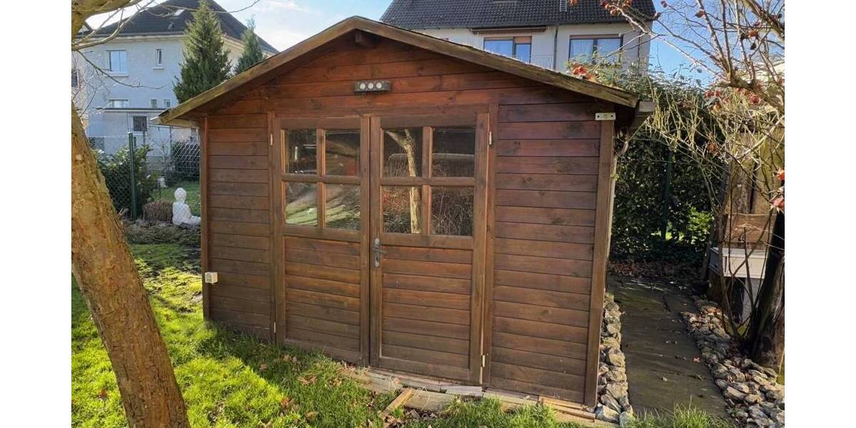 Mehrfamilienhaus, Wohnhaus Dortmund Mengede - 1 Zimmer, 240 m&sup2;, 469.500&euro; | Angebot:25696192