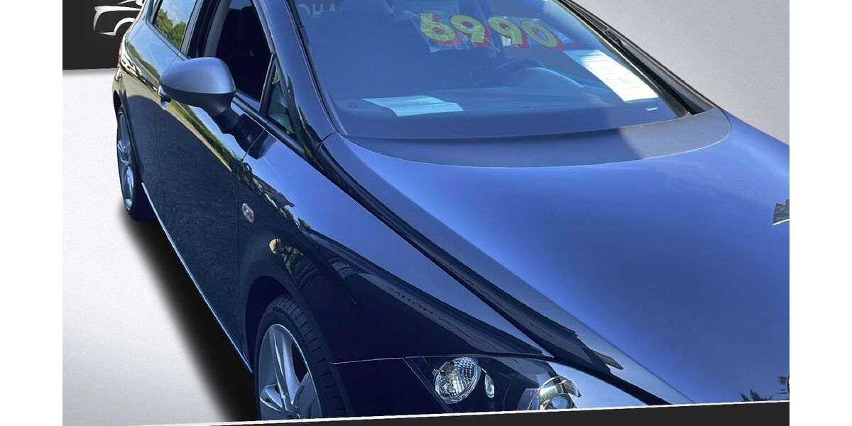 Seat Leon 139.400 km 6.990 &euro; Dortmund 44265