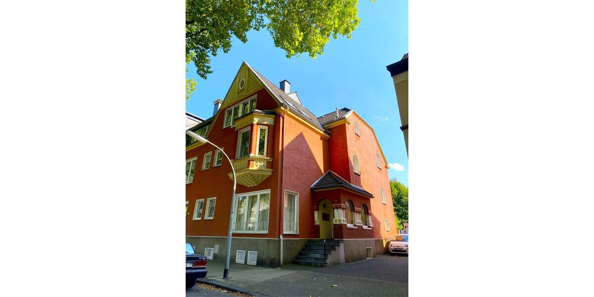Etagenwohnung Herne - 1 Zimmer, 38 m&sup2;, 380&euro; | Angebot:26477993