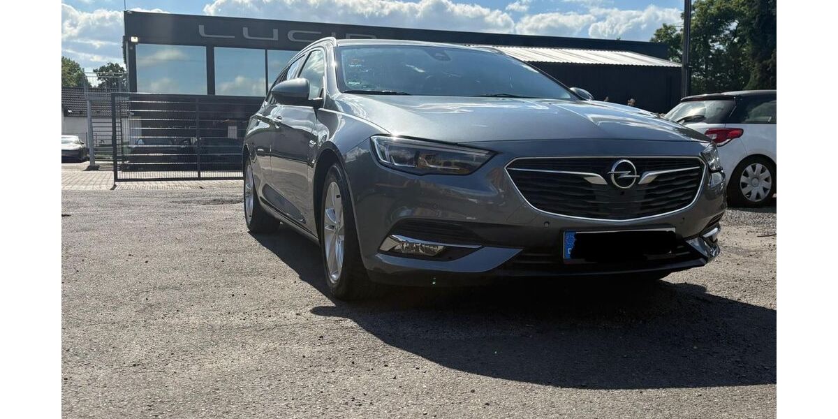 Opel Insignia 139.500 km 11.500 &euro; Herne 44623