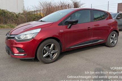 Renault Clio 47.782 km 8.880 &euro; Dortmund 44145