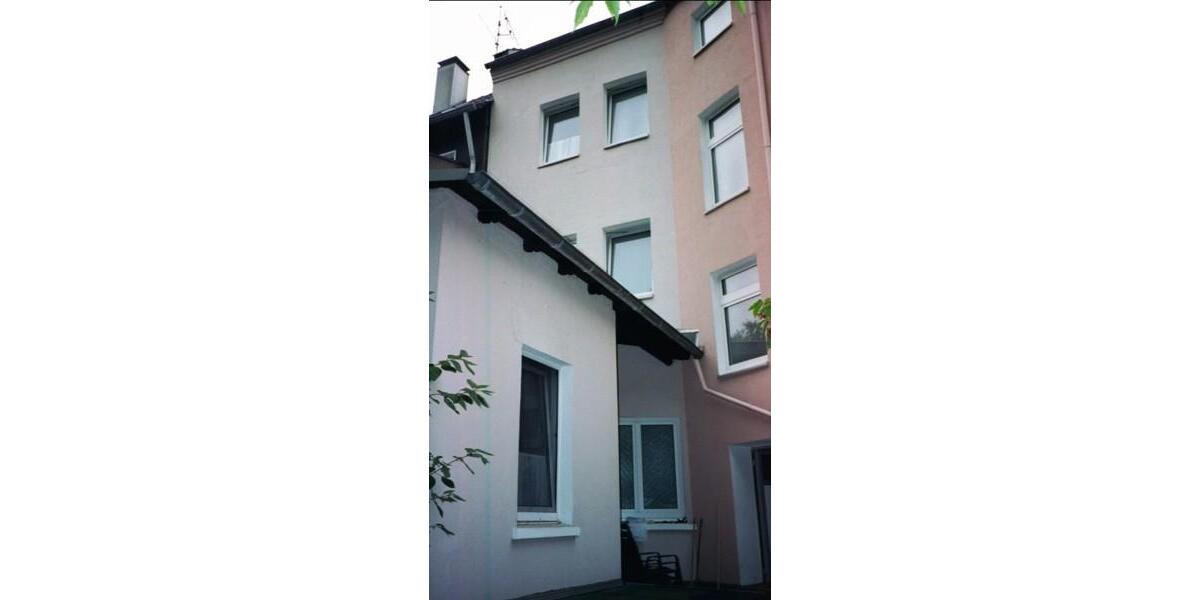 Erdgeschoßwohnung Essen Stadtbezirk IV - 2 Zimmer, 50 m&sup2;, 487&euro; | Angebot:23183357