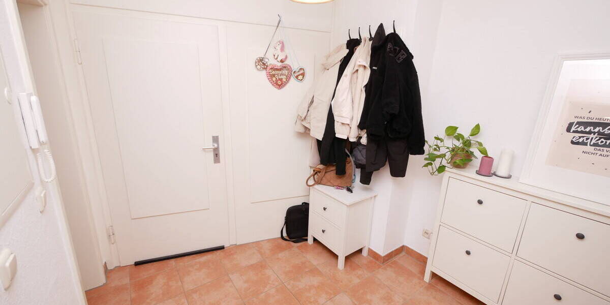 Etagenwohnung Gelsenkirchen Buer - 2 Zimmer, 50 m&sup2;, 325&euro; | Angebot:26585745