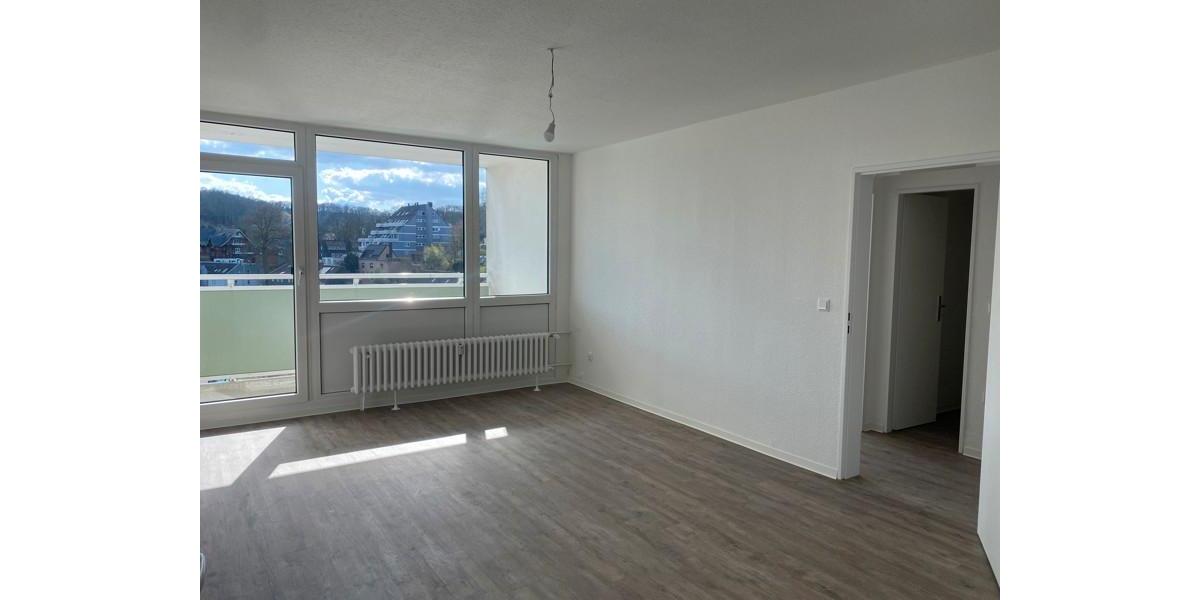 Etagenwohnung Velbert Pöthen - 3.5 Zimmer, 75 m&sup2;, 685&euro; | Angebot:25323272