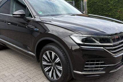VW Touareg 167.200 km 30.990 &euro; Oer-Erkenschwick 45739