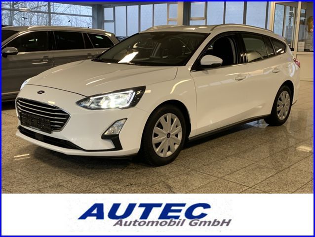 Ford Focus 81.800 km 13.985 &euro; Wuppertal 42329