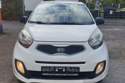 Kia Picanto 162.500 km 1.890 &euro; Dortmund 44328