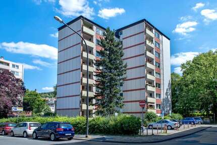 Wohnung Wuppertal Unterbarmen - 3 Zimmer, 73 m&sup2;, 619&euro; | Angebot:25335569